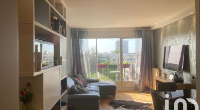 Appartement 3 pièces de 59 m² à Massy (91300)