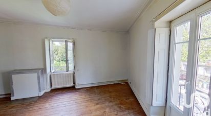 House 3 rooms of 62 m² in Nantes (44100)