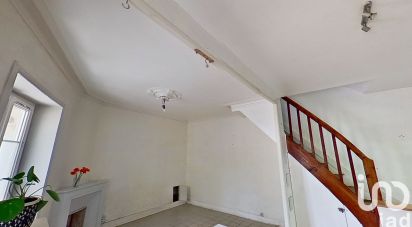 House 3 rooms of 67 m² in Nantes (44100)