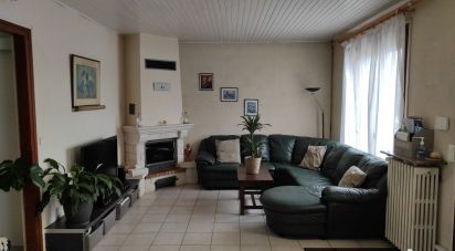 Maison 7 pièces de 120 m² à Vigneux-sur-Seine (91270)