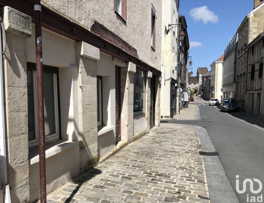 Local d'activités de 78 m² à Châlons-en-Champagne (51000)