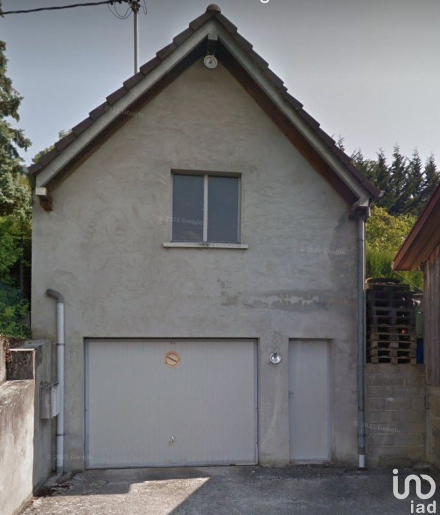 Parking/garage/box de 50 m² à Wittersdorf (68130)