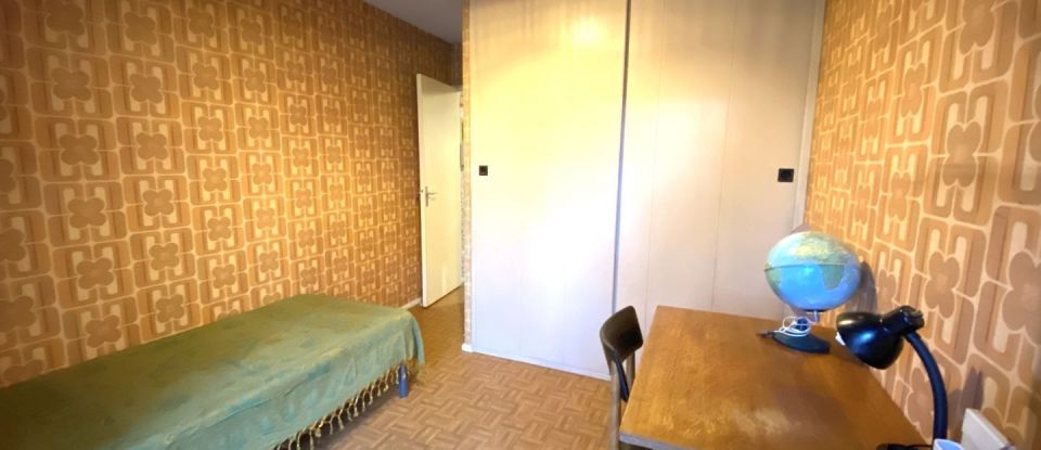 Apartment 5 rooms of 101 m² in Échirolles (38130)