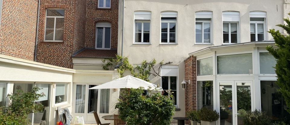 House 10 rooms of 282 m² in Douai (59500)