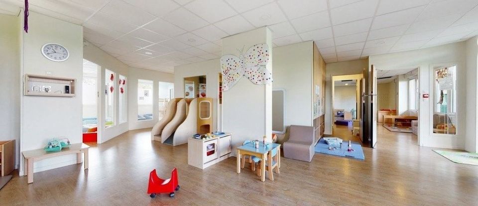 Appartement 4 pièces de 92 m² à Les Clayes-sous-Bois (78340)