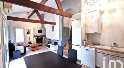 Maison traditionnelle 4 pièces de 110 m² à Gif-sur-Yvette (91190)