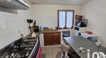 House 2 rooms of 148 m² in Fressenneville (80390)