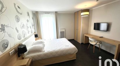 Appartement 1 pièce de 25 m² à Reims (51100)