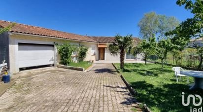 House 5 rooms of 130 m² in Aussillon (81200)