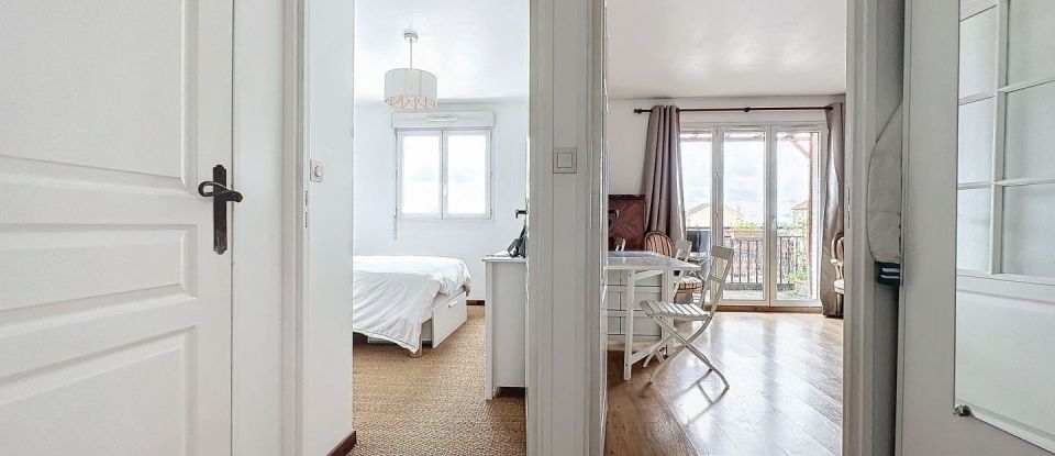 Appartement 2 pièces de 42 m² à Le Blanc-Mesnil (93150)