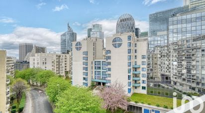 Appartement 6 pièces de 142 m² à Courbevoie (92400)