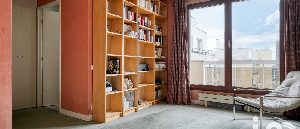Appartement 6 pièces de 142 m² à Courbevoie (92400)