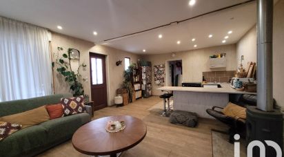 Apartment 2 rooms of 53 m² in Neuve-Chapelle (62840)