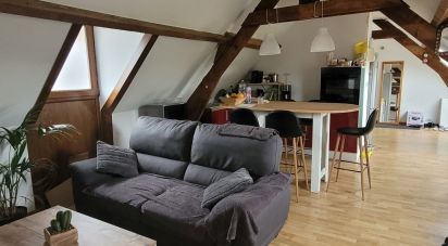 Appartement 2 pièces de 50 m² à Neuve-Chapelle (62840)