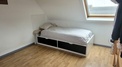 Apartment 2 rooms of 50 m² in Neuve-Chapelle (62840)