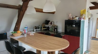 Apartment 2 rooms of 50 m² in Neuve-Chapelle (62840)