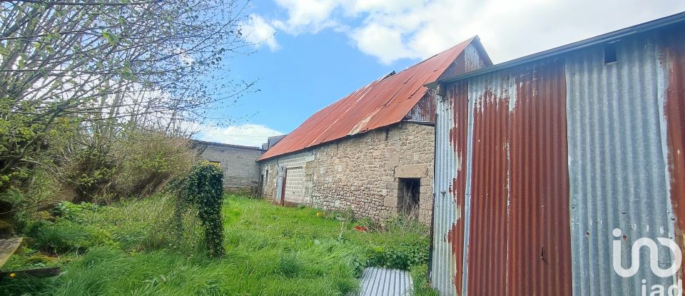 Barn conversion 2 rooms of 100 m² in - (14380)