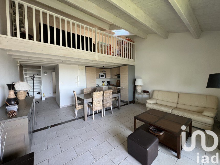 Appartement 3 pièces de 71 m² à Châtelaillon-Plage (17340)