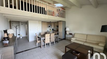 Apartment 3 rooms of 71 m² in Châtelaillon-Plage (17340)