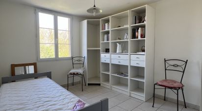 Appartement 3 pièces de 71 m² à Châtelaillon-Plage (17340)