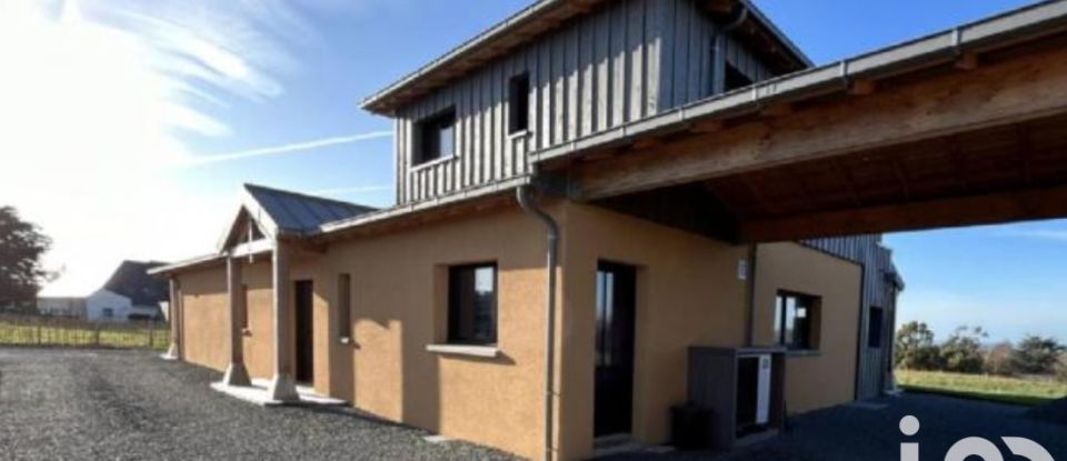 Maison 5 pièces de 205 m² à Blainville-sur-Mer (50560)