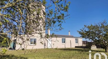 Country house 4 rooms of 91 m² in Mauges-sur-Loire (49570)