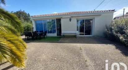 House 3 rooms of 120 m² in Bourcefranc-le-Chapus (17560)
