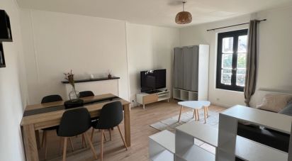 Apartment 2 rooms of 50 m² in Limoges (87000)