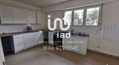 House 5 rooms of 132 m² in Nantes (44200)