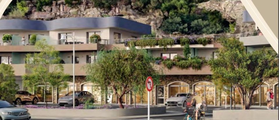 Apartment 3 rooms of 63 m² in Rayol-Canadel-sur-Mer (83820)