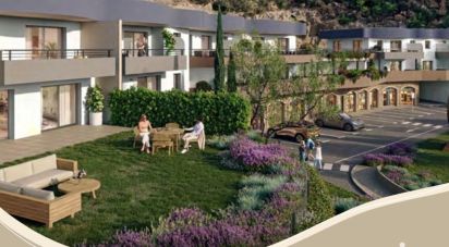 Apartment 3 rooms of 63 m² in Rayol-Canadel-sur-Mer (83820)