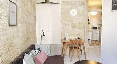 Appartement 2 pièces de 35 m² à Bordeaux (33000)