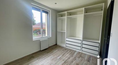 Apartment 3 rooms of 59 m² in Saint-Jean-Bonnefonds (42650)