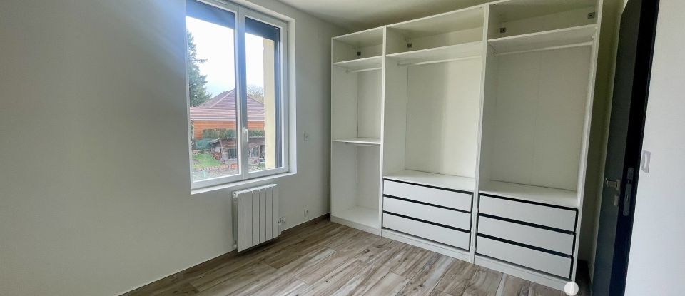 Apartment 3 rooms of 59 m² in Saint-Jean-Bonnefonds (42650)