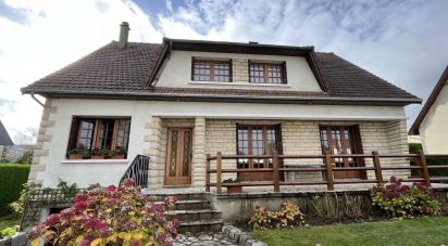 House 6 rooms of 156 m² in Beauvais (60000)