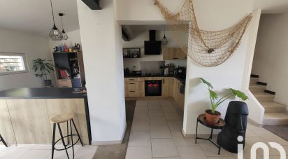 House 4 rooms of 94 m² in Alès (30100)