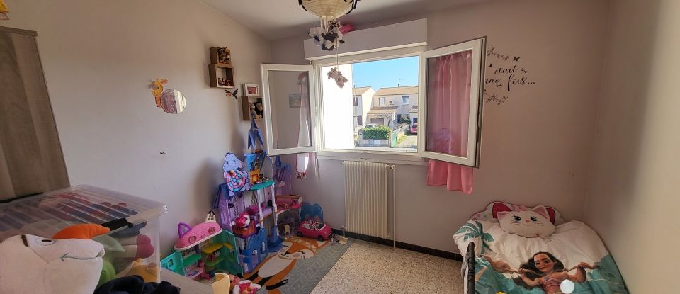 House 4 rooms of 94 m² in Alès (30100)
