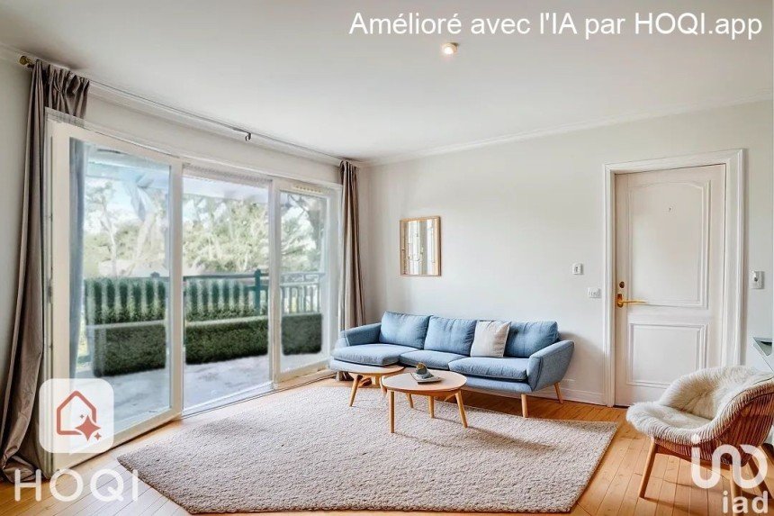 Vente Appartement 43m² 2 Pièces à Bayonne (64100) - Iad France