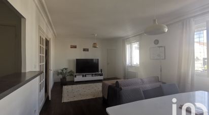 Apartment 3 rooms of 63 m² in Rezé (44400)