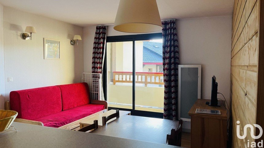 Appartement 3 pièces de 48 m² à Font-Romeu-Odeillo-Via (66120)