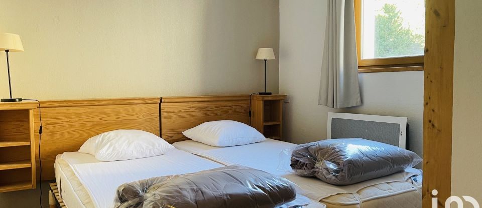 Apartment 3 rooms of 48 m² in Font-Romeu-Odeillo-Via (66120)