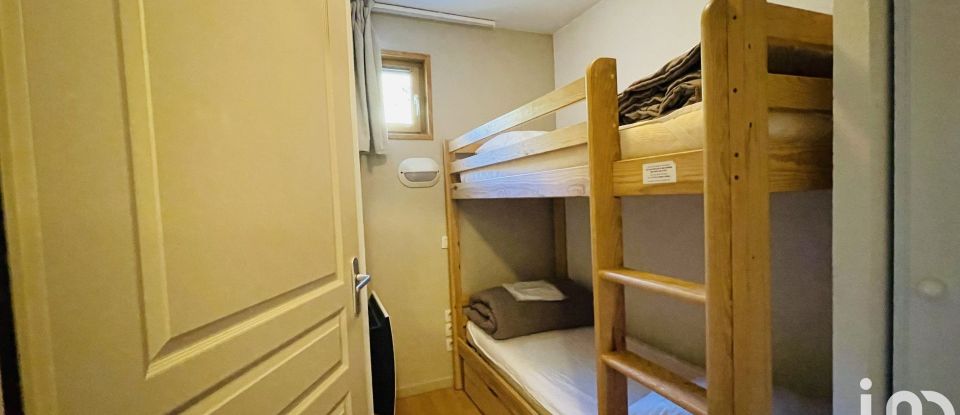 Apartment 3 rooms of 48 m² in Font-Romeu-Odeillo-Via (66120)