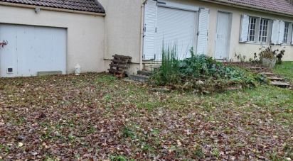 House 4 rooms of 93 m² in Courtenay (45320)