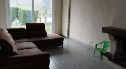 House 4 rooms of 93 m² in Courtenay (45320)