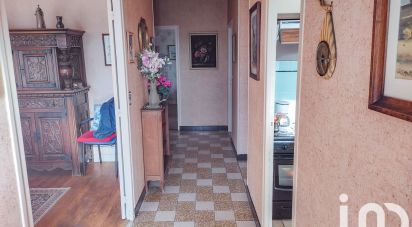 Traditional house 6 rooms of 157 m² in Pommiers (02200)