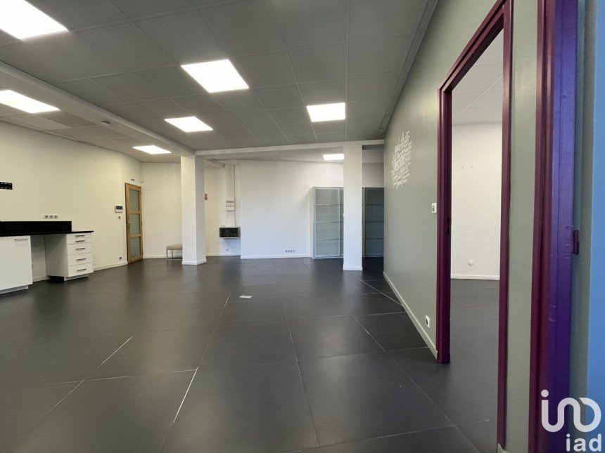 Offices of 80 m² in Grasse (06130)