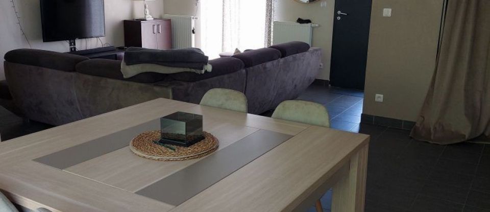 House 5 rooms of 91 m² in Amilly (45200)