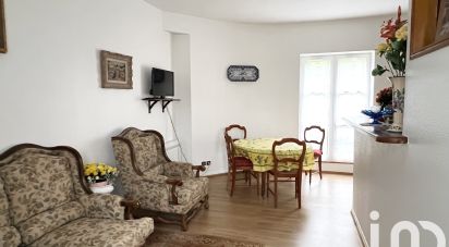 Appartement 2 pièces de 47 m² à Ris-Orangis (91130)