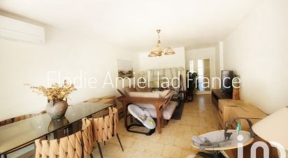 Apartment 3 rooms of 72 m² in Marseille (13009)