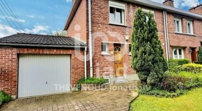 House 4 rooms of 81 m² in Roncq (59223)